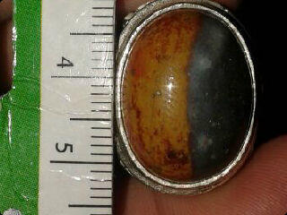 KENDIT GARUT NATURAL UNSUR LOGAM MEWAH