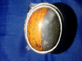 KENDIT GARUT NATURAL UNSUR LOGAM MEWAH