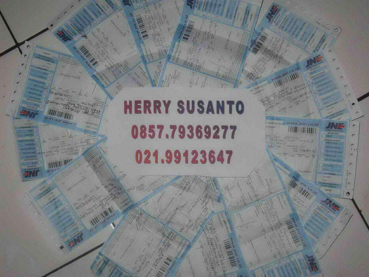 BACAN DOKO SUPER CLEAN MEWAH BERKELAS