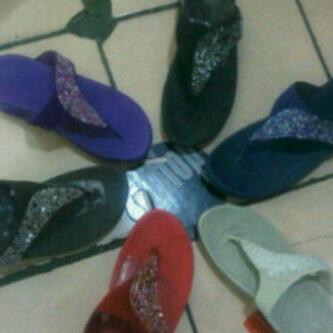 Jual Sendal Fitflop Murah Meriah Masuk Gan