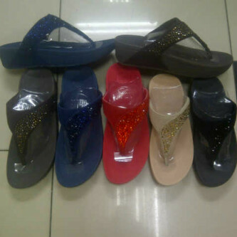 Jual Sendal Fitflop Murah Meriah Masuk Gan