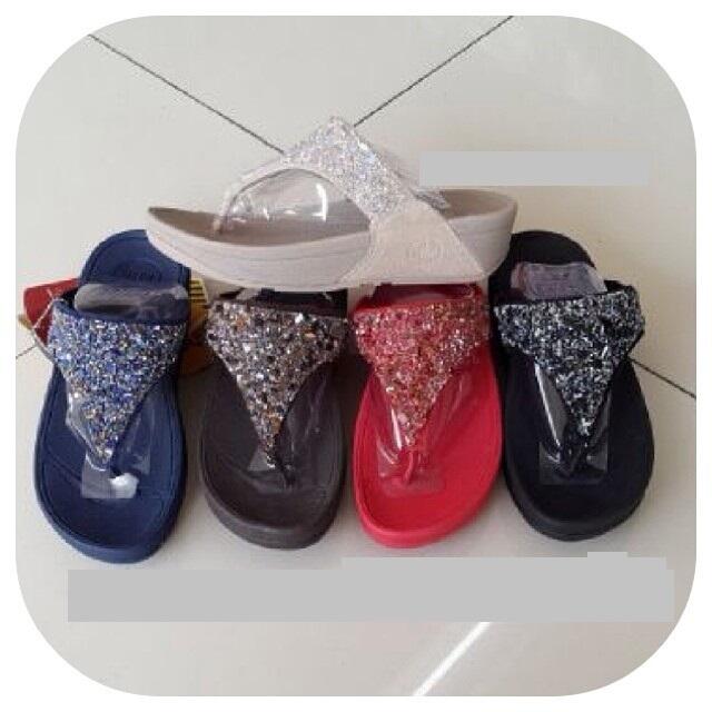 Jual Sendal Fitflop Murah Meriah Masuk Gan