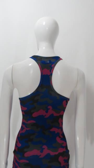 gudang pakaian aerobic..100% original stok garment murah no! kw