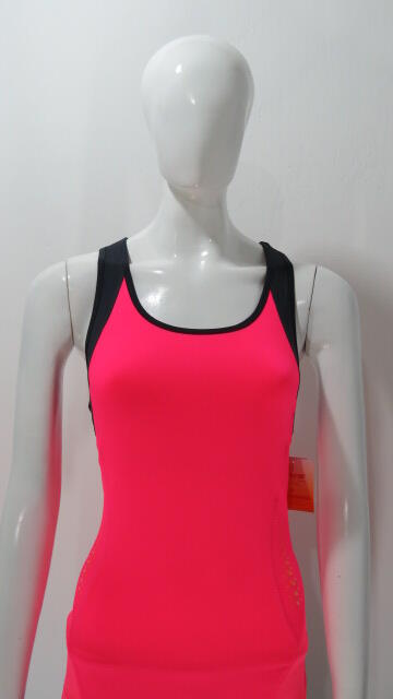 gudang pakaian aerobic..100% original stok garment murah no! kw