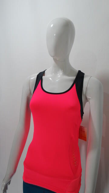 gudang pakaian aerobic..100% original stok garment murah no! kw