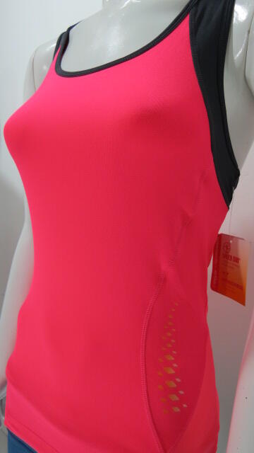 gudang pakaian aerobic..100% original stok garment murah no! kw
