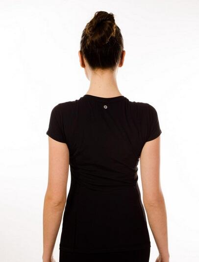 gudang pakaian aerobic..100% original stok garment murah no! kw