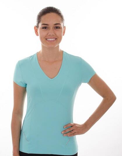 gudang pakaian aerobic..100% original stok garment murah no! kw