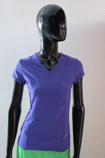 gudang pakaian aerobic..100% original stok garment murah no! kw