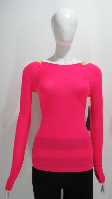 gudang pakaian aerobic..100% original stok garment murah no! kw