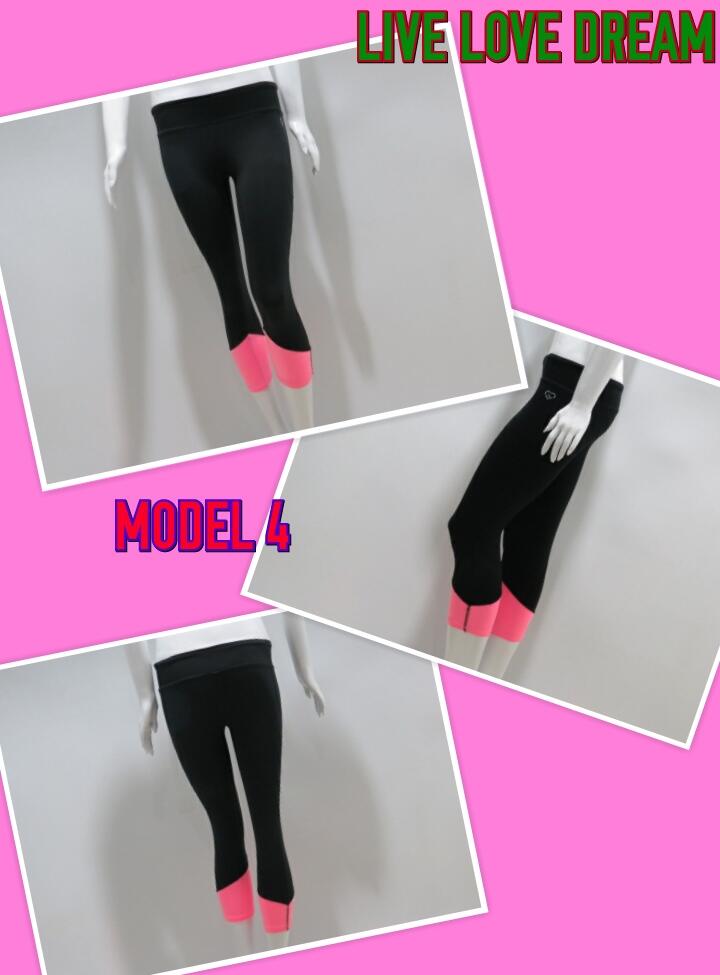 LEGGING YOGA MERK 90 DEGREE BY REFLEX