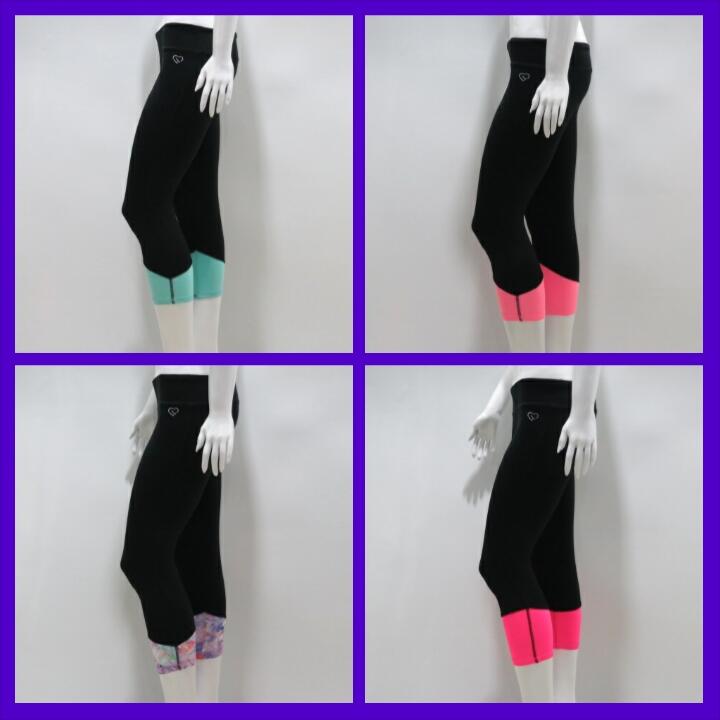 LEGGING YOGA MERK 90 DEGREE BY REFLEX