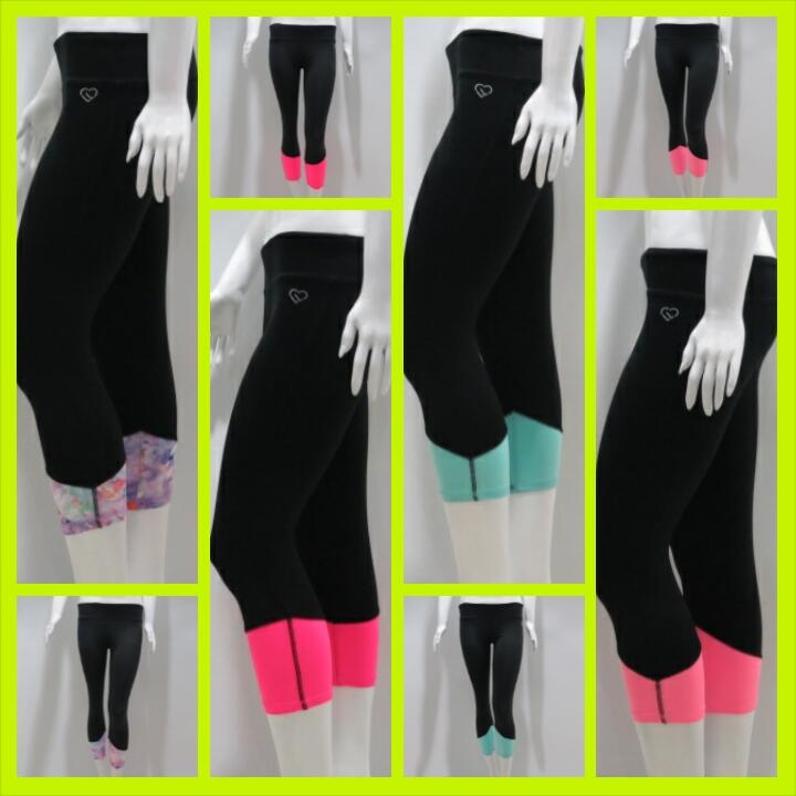 LEGGING YOGA MERK 90 DEGREE BY REFLEX
