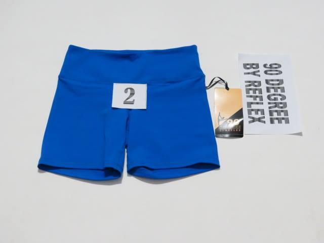 LEGGING YOGA MERK 90 DEGREE BY REFLEX