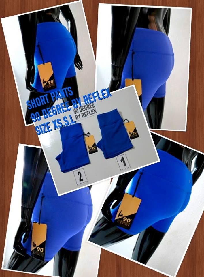 LEGGING YOGA MERK 90 DEGREE BY REFLEX