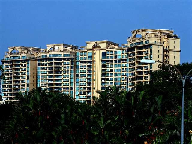 Sewa Kamar di Private condominium, Singapore