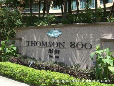 Sewa Kamar di Private condominium, Singapore