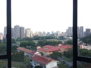 Sewa Kamar di Private condominium, Singapore
