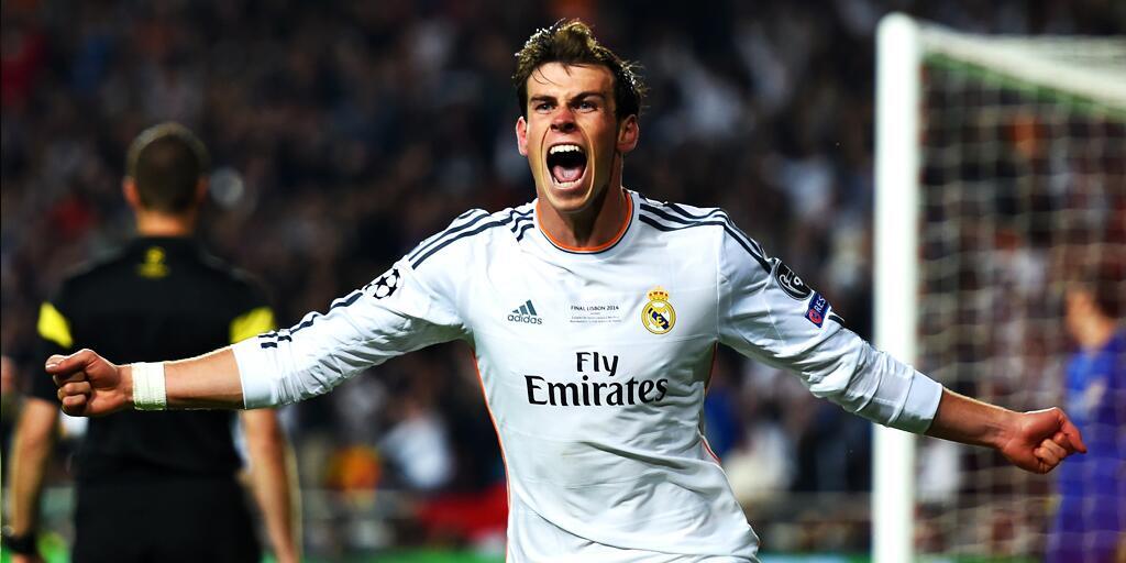 Foto-foto Moment Kemenangan Real Madrid dan Fakta-faktanya