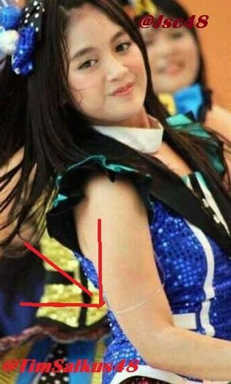 product terbaru tali jkt48