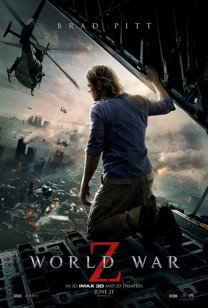 7 FILM POST APOKALIPS YANG HARUS KALIAN TONTON