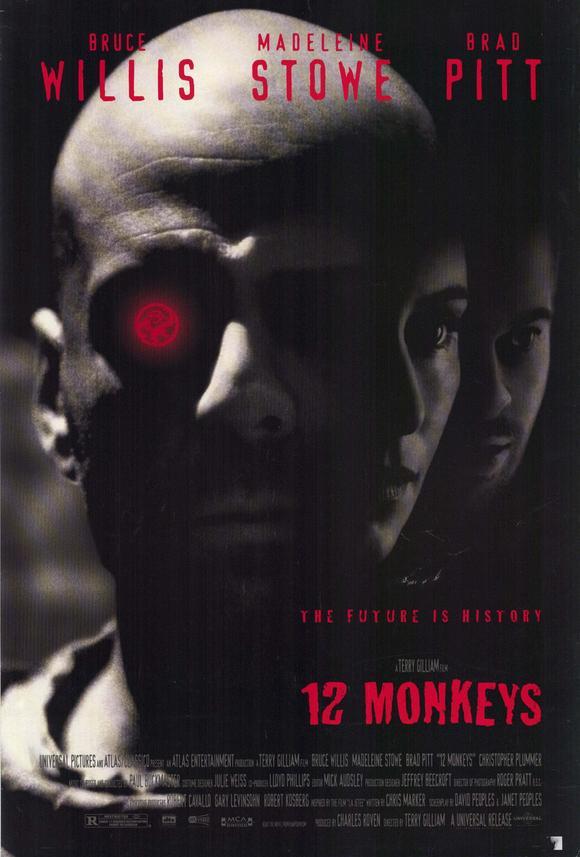 7 FILM POST APOKALIPS YANG HARUS KALIAN TONTON