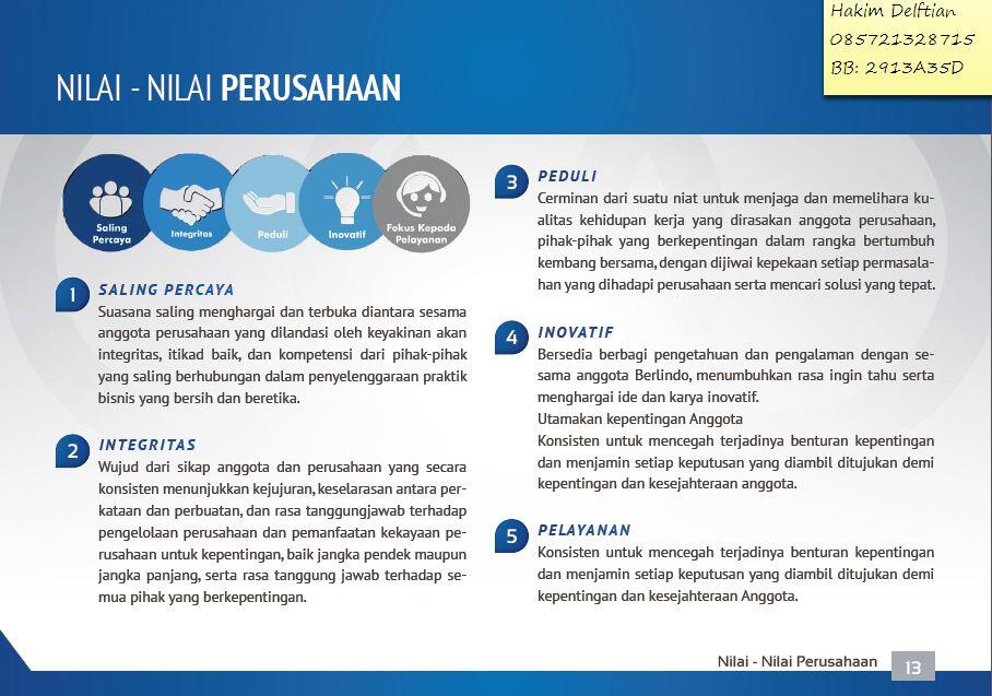 TEKNOLOGI DAN KEKUATAN KOMUNITAS SUMBER PENGHASILAN MASA DEPAN BERLINDO LUAR BIASA