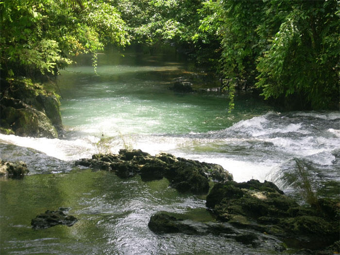 Surga Tersembunyi di Jawa Barat