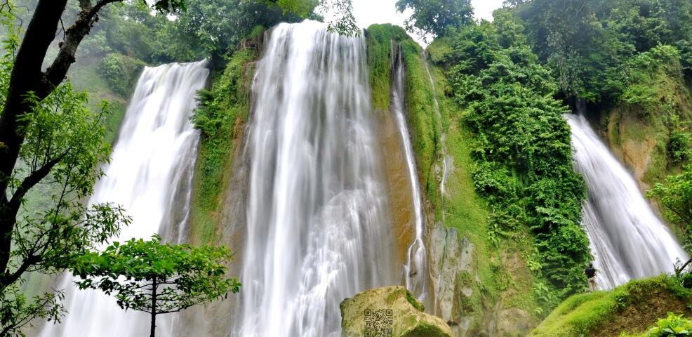 Surga Tersembunyi di Jawa Barat