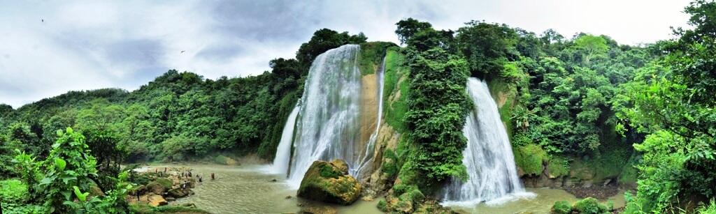 Surga Tersembunyi di Jawa Barat