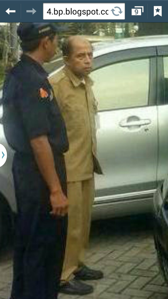 miris gan membaca berita PNS yg menghujat SARA