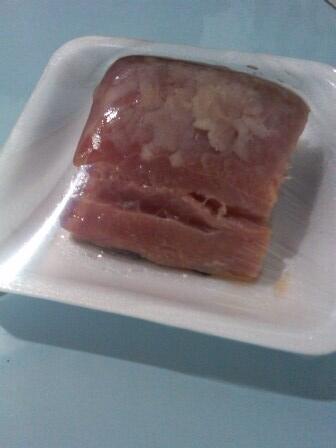 IKAN TUNA FRESH
