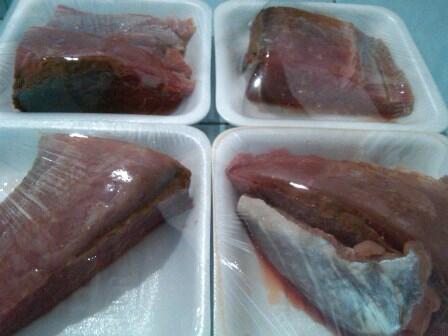 IKAN TUNA FRESH