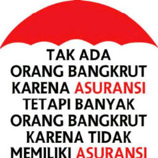 Untuk yang ingin berkonsultasi tentang asuransi Jiwa