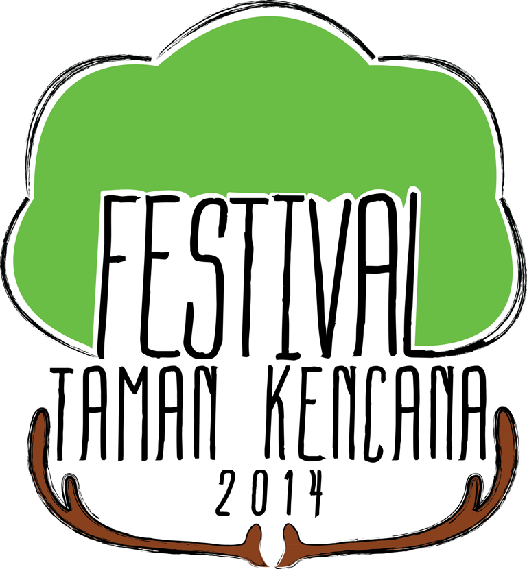 FESTIVAL TAMAN KENCANA BOGOR