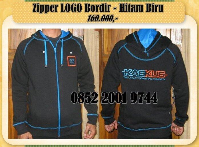 (ASK) Cari Baju/Jaket KASKUS
