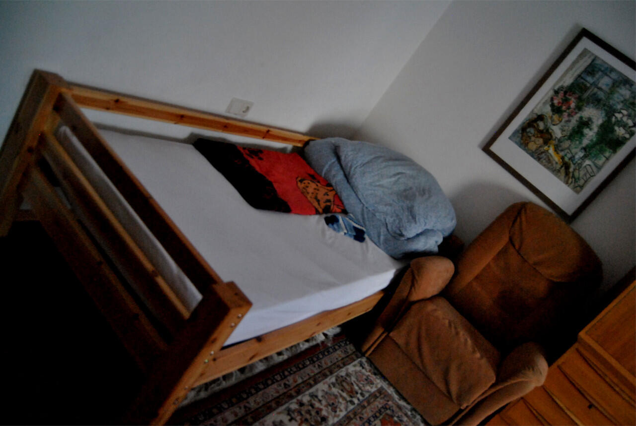 5 Hal Penting yang Membuat Agan Rindu Pulang Rumah