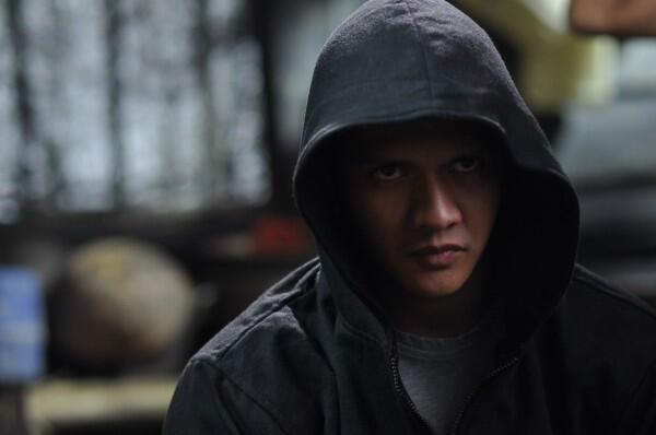The Expendables Versi Indonesia