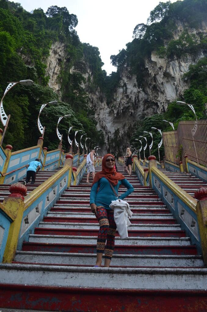 (FR) Trip Medan - Kuala Lumpur - Melaka (5D4N) 15-19 May 2014