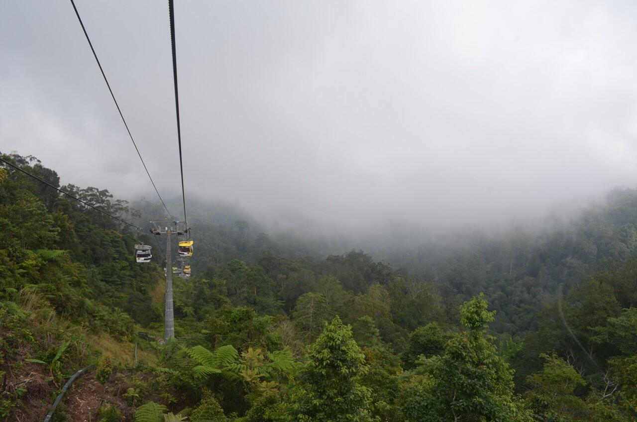 (FR) Trip Medan - Kuala Lumpur - Melaka (5D4N) 15-19 May 2014
