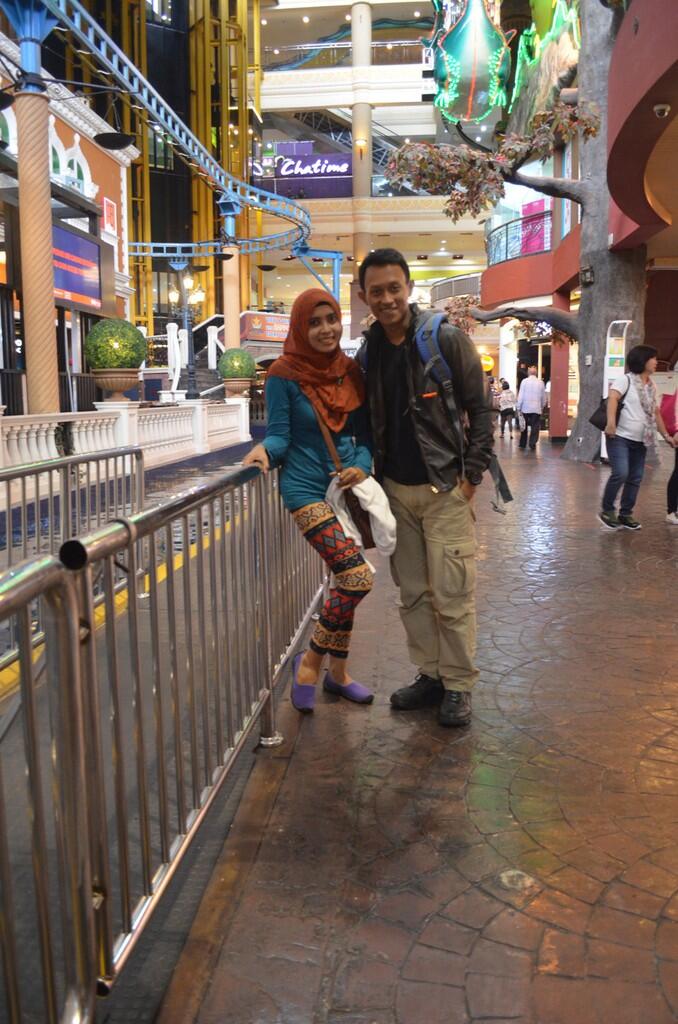(FR) Trip Medan - Kuala Lumpur - Melaka (5D4N) 15-19 May 2014