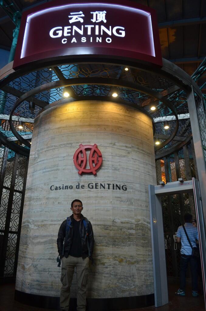 (FR) Trip Medan - Kuala Lumpur - Melaka (5D4N) 15-19 May 2014