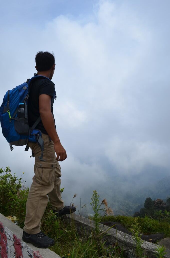 (FR) Trip Medan - Kuala Lumpur - Melaka (5D4N) 15-19 May 2014