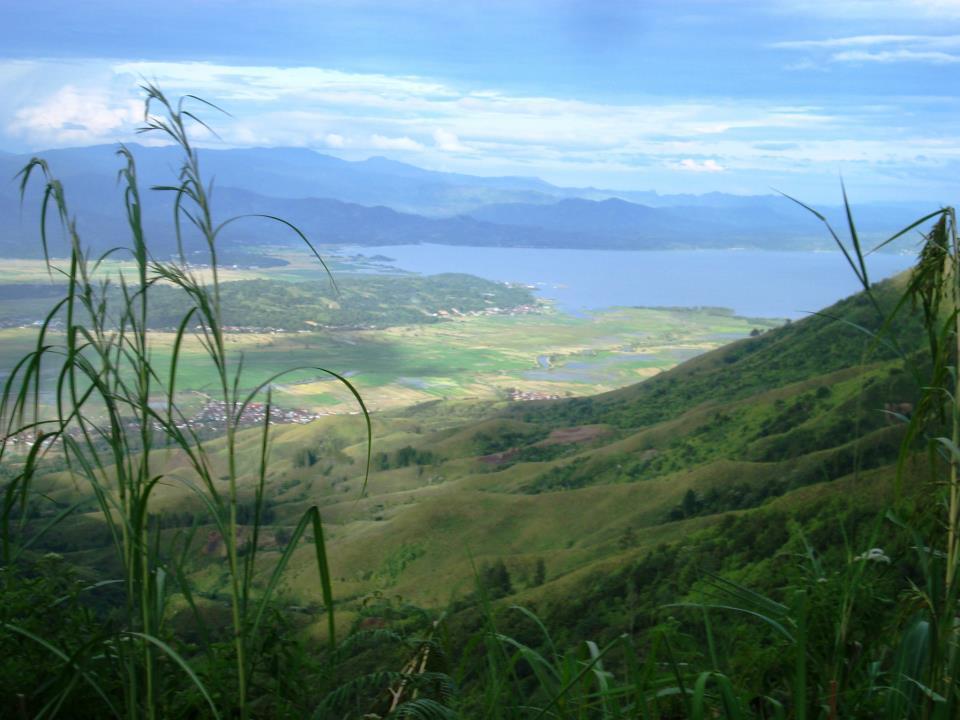 Bumi Sekepal Tanah Syurga (KERINCI)