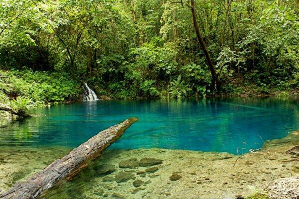 Bumi Sekepal Tanah Syurga (KERINCI)