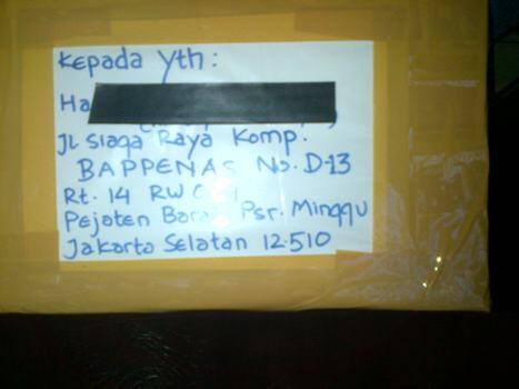 BACAN BLUISH DOKO PLONG SIZE KANTORAN+bonus