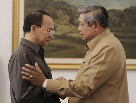 Kira-Kira Mereka Bilang Apa ? #1