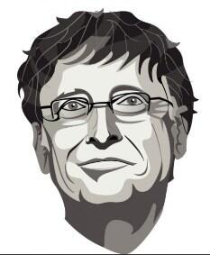 Kutipan Bill Gates tentang Sukses dan Kehidupan &#91;HOT!&#93;
