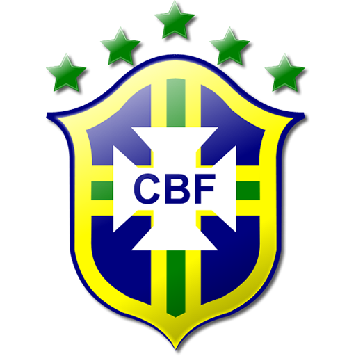 &#91;Profil Tim Pildun&#93; Grup A: Brazil - A Seleção -