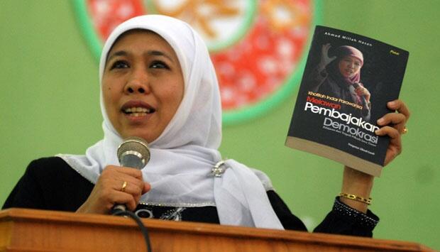 jubir jokowi mulai melakukan penjelasan kampanye sehat